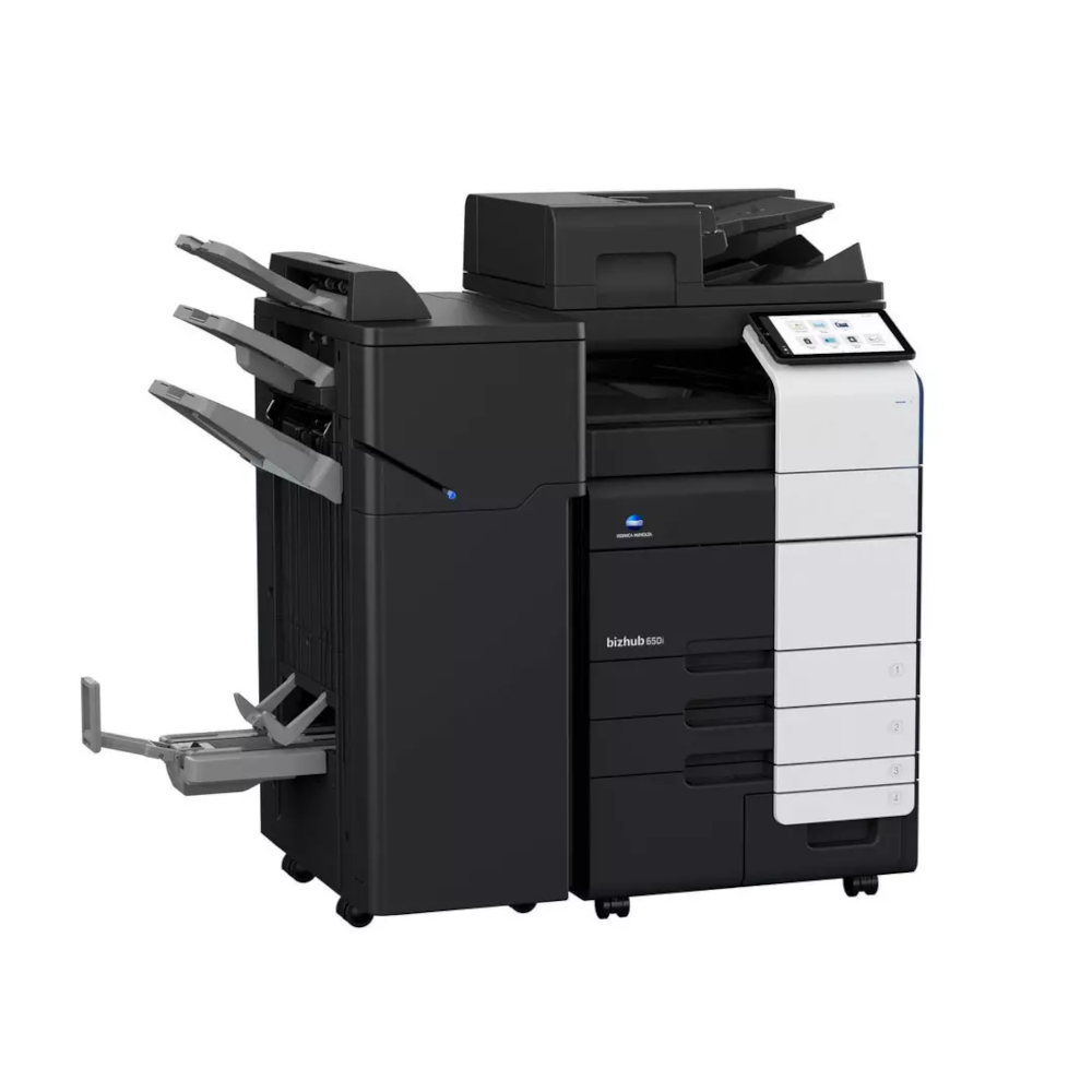 Konica Minolta bizhub C650i Toner Konica Minolta bizhub C650i Toner