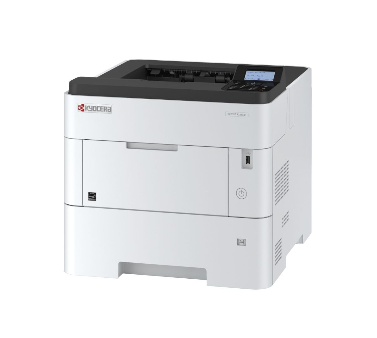 Kyocera ECOSYS P3260dn Kyocera ECOSYS P3260dn