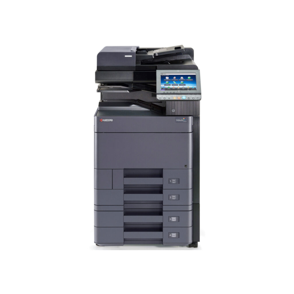 Kyocera TASKalfa 3252ci Toner Cartridges Kyocera TASKalfa 3252ci Toner Cartridges
