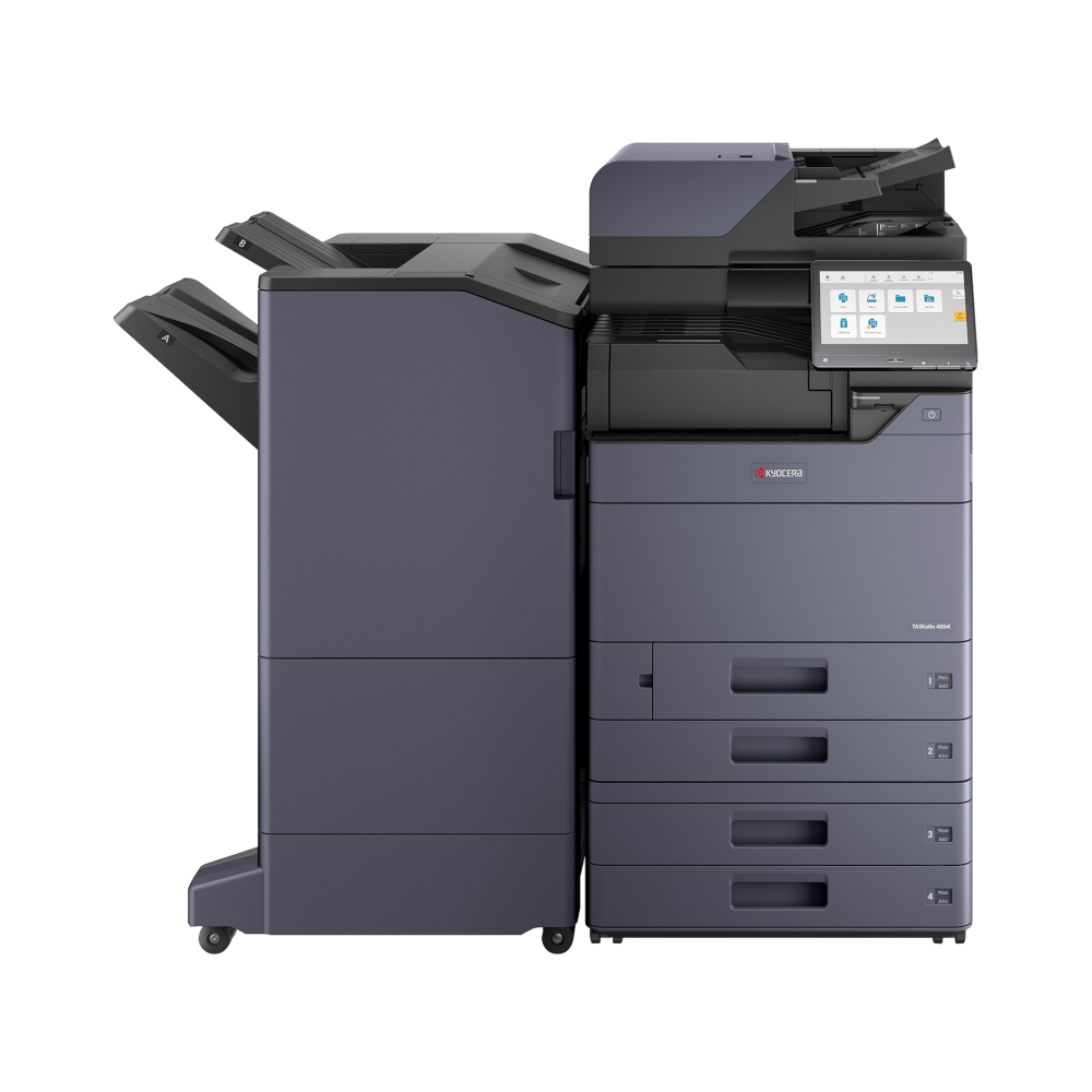 Kyocera TASKalfa 4004i Toner Cartridges