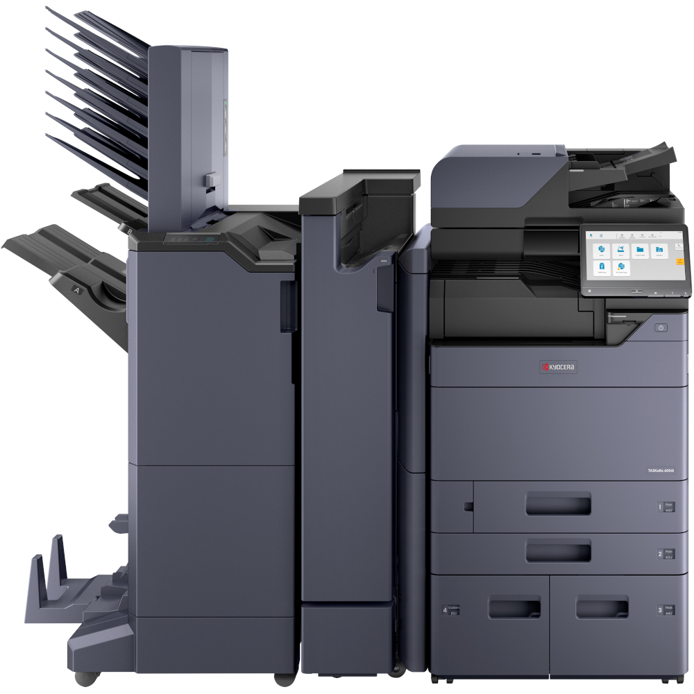 Kyocera TASKalfa 6004i Toner Cartridges