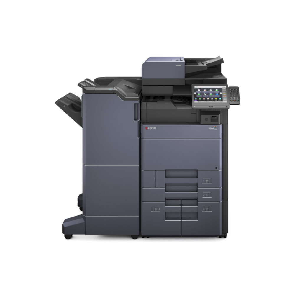 Kyocera TASKalfa 6053ci Toner Cartridges