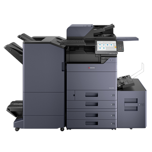 Kyocera TASKalfa MZ5001ci Toner Cartridges Kyocera TASKalfa MZ5001ci Toner Cartridges