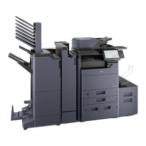 Kyocera TASKalfa MZ7001ci Toner Cartridges Kyocera TASKalfa MZ7001ci Toner Cartridges