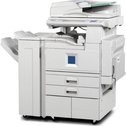 Lanier LD035 Toner Cartridges