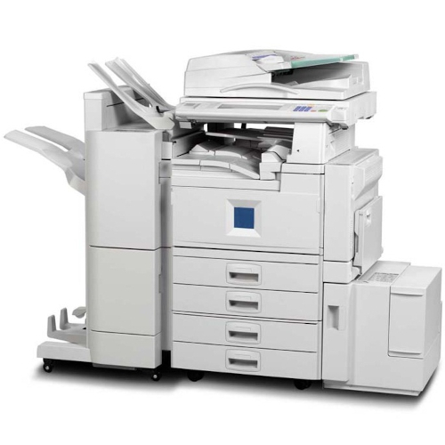 Lanier LD135 Toner Cartridges