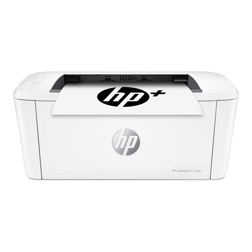 HP LaserJet M110we Toner