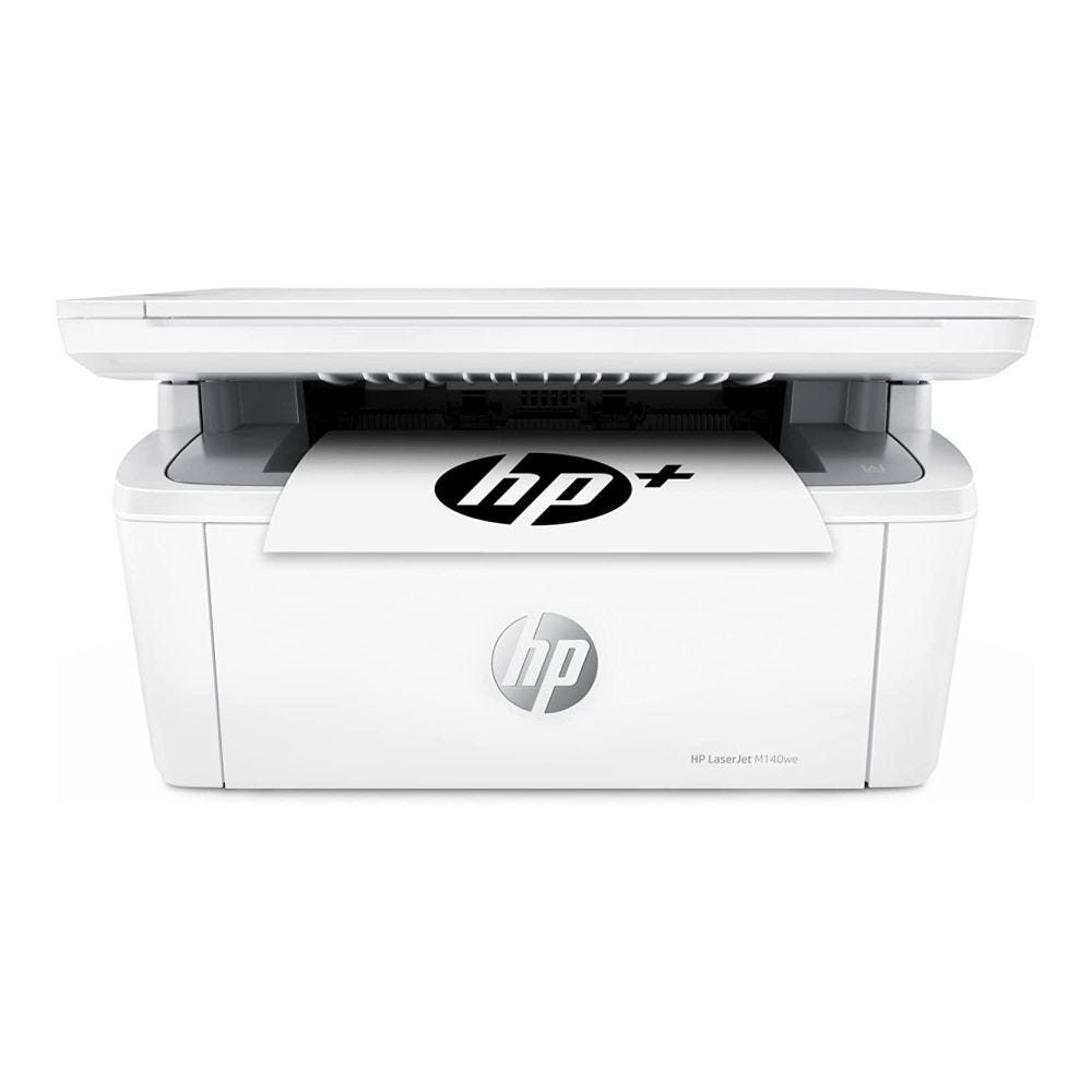 HP LaserJet M140we Toner