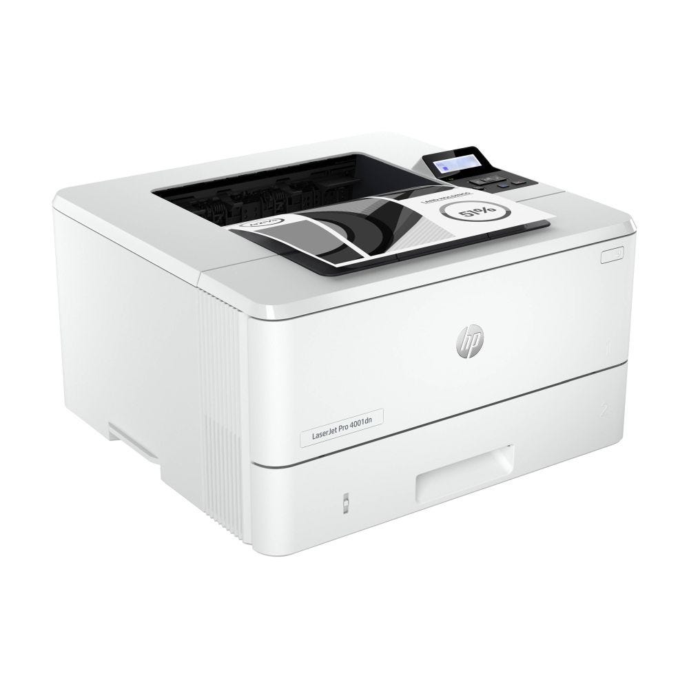 HP LaserJet Pro 4001dn Toner