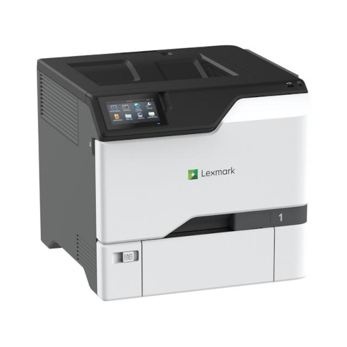 Lexmark CS737dze Coner Cartridges