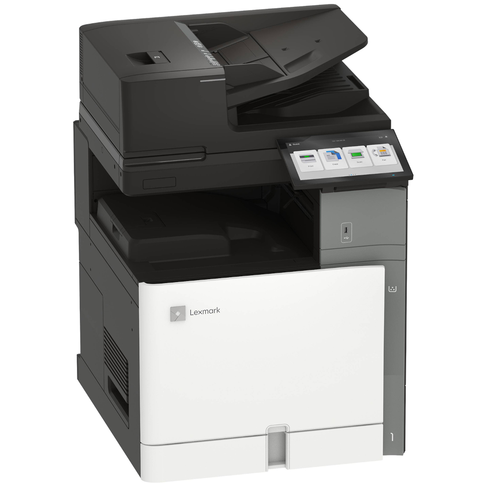 Lexmark CX961se