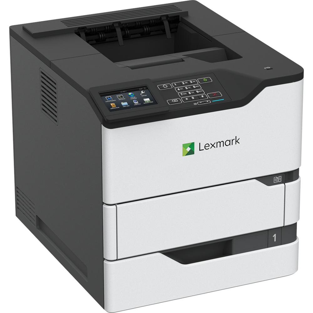 Lexmark M5255 Toner Cartridges