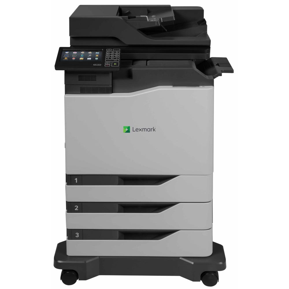 Lexmark XC6153 Toner