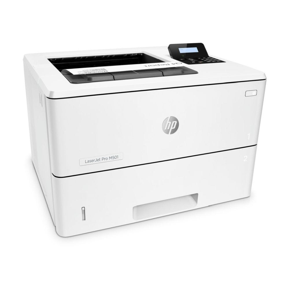 HP LaserJet Pro M501dn Toner