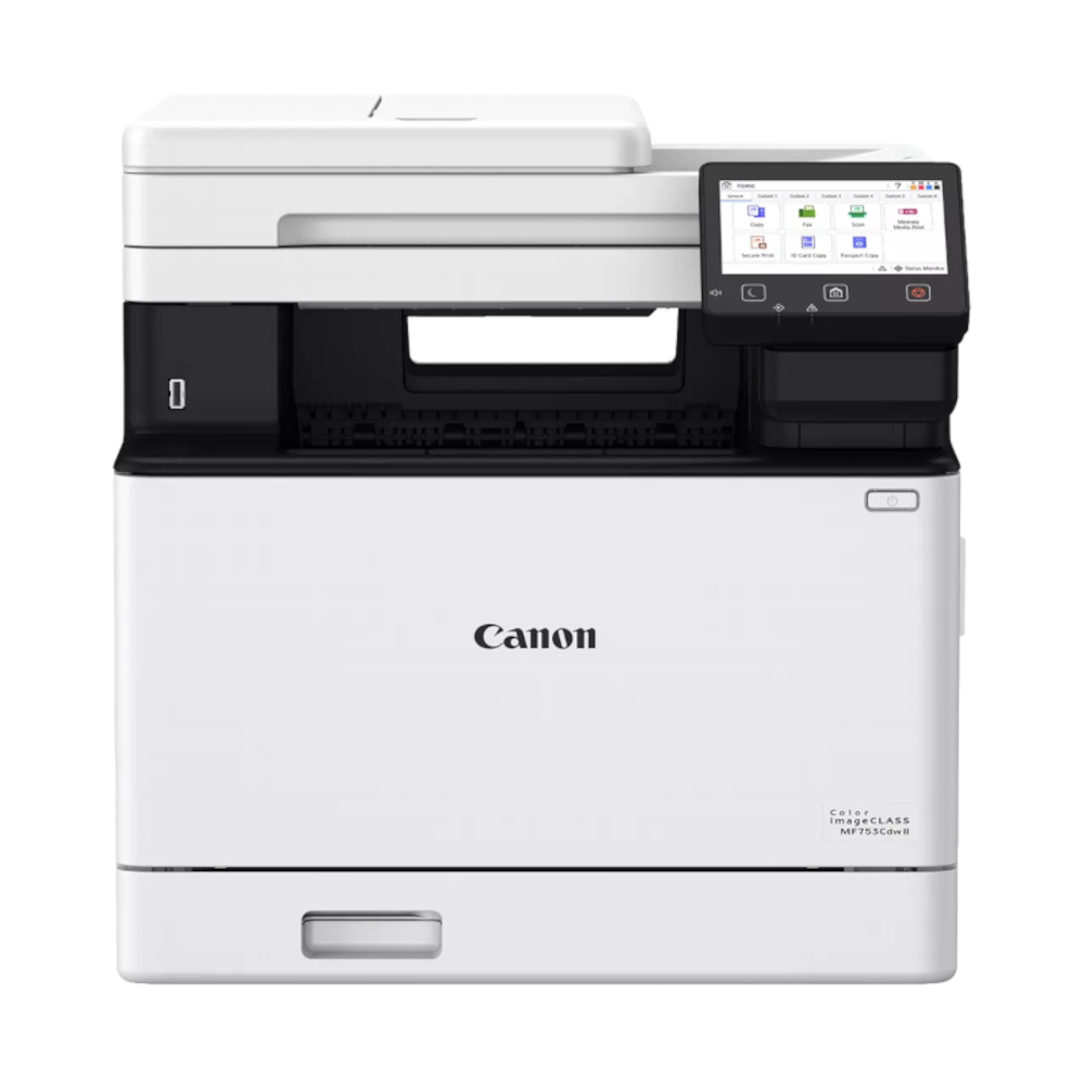 Canon Color imageCLASS MF753Cdw II Toner Cartridges