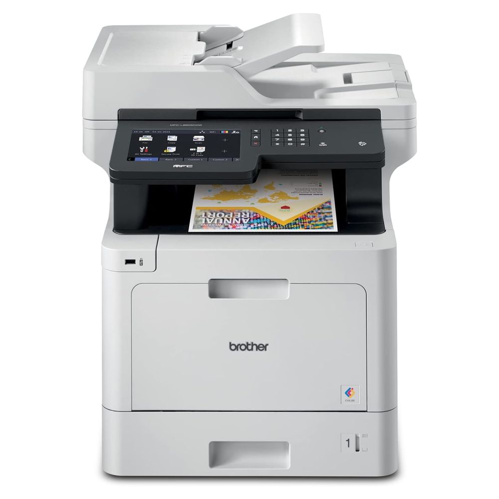 Brother MFC-L8905CDW Ink