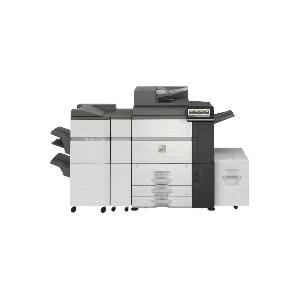 Sharp MX-7081 Toner