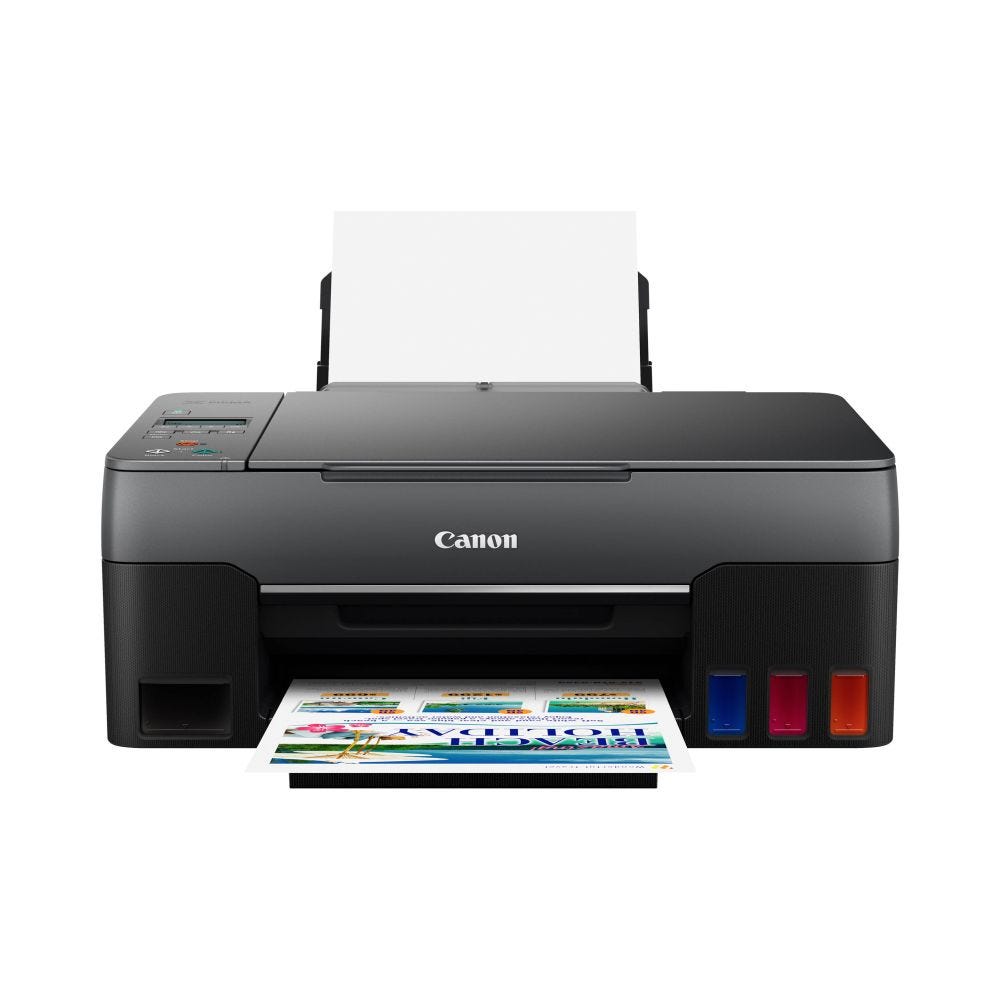 Canon PIXMA G2260 Ink