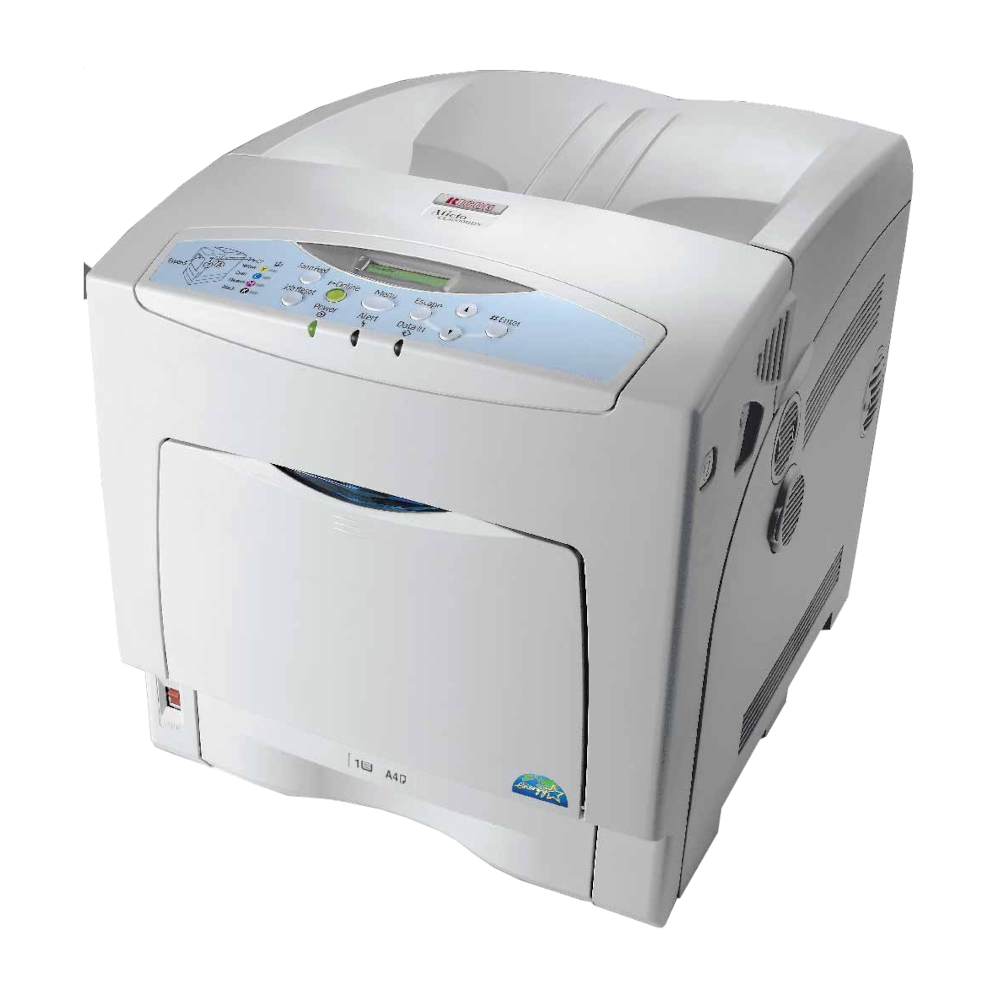 Ricoh Aficio CL4000DN Toner Cartridges Ricoh Aficio CL4000DN Toner Cartridges