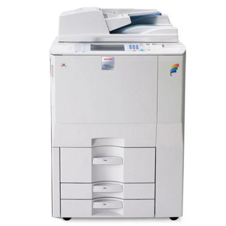 Ricoh Aficio MP C6000 Toner Cartridges Ricoh Aficio MP C6000 Toner Cartridges