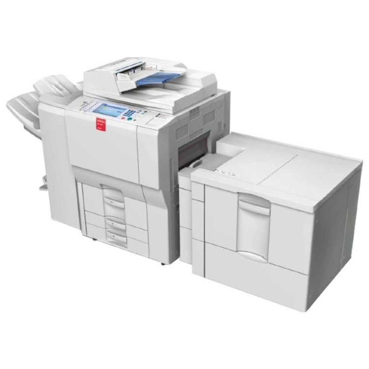 Ricoh Aficio MP C7500SP Toner Cartridges