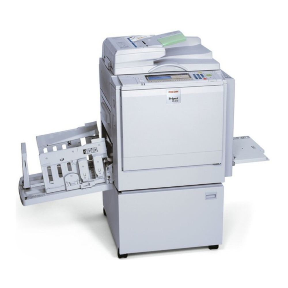 Ricoh DX3343 Toner Ricoh DX3343 Toner