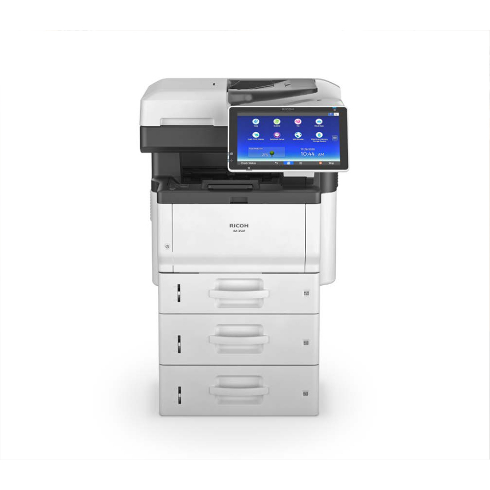 Ricoh IM 350F Toner Cartridges Ricoh IM 350F Toner Cartridges