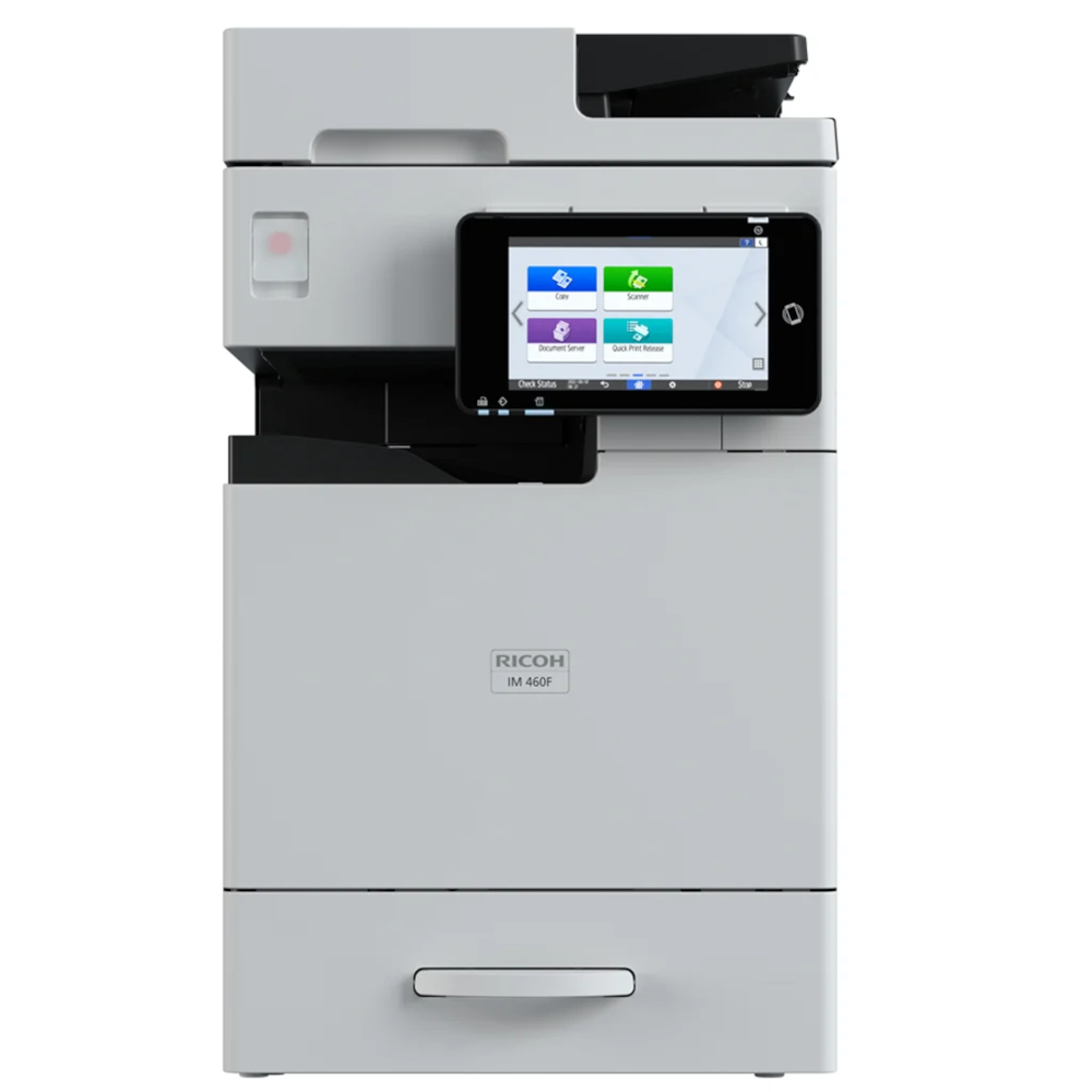Ricoh IM 460F Toner Cartridges