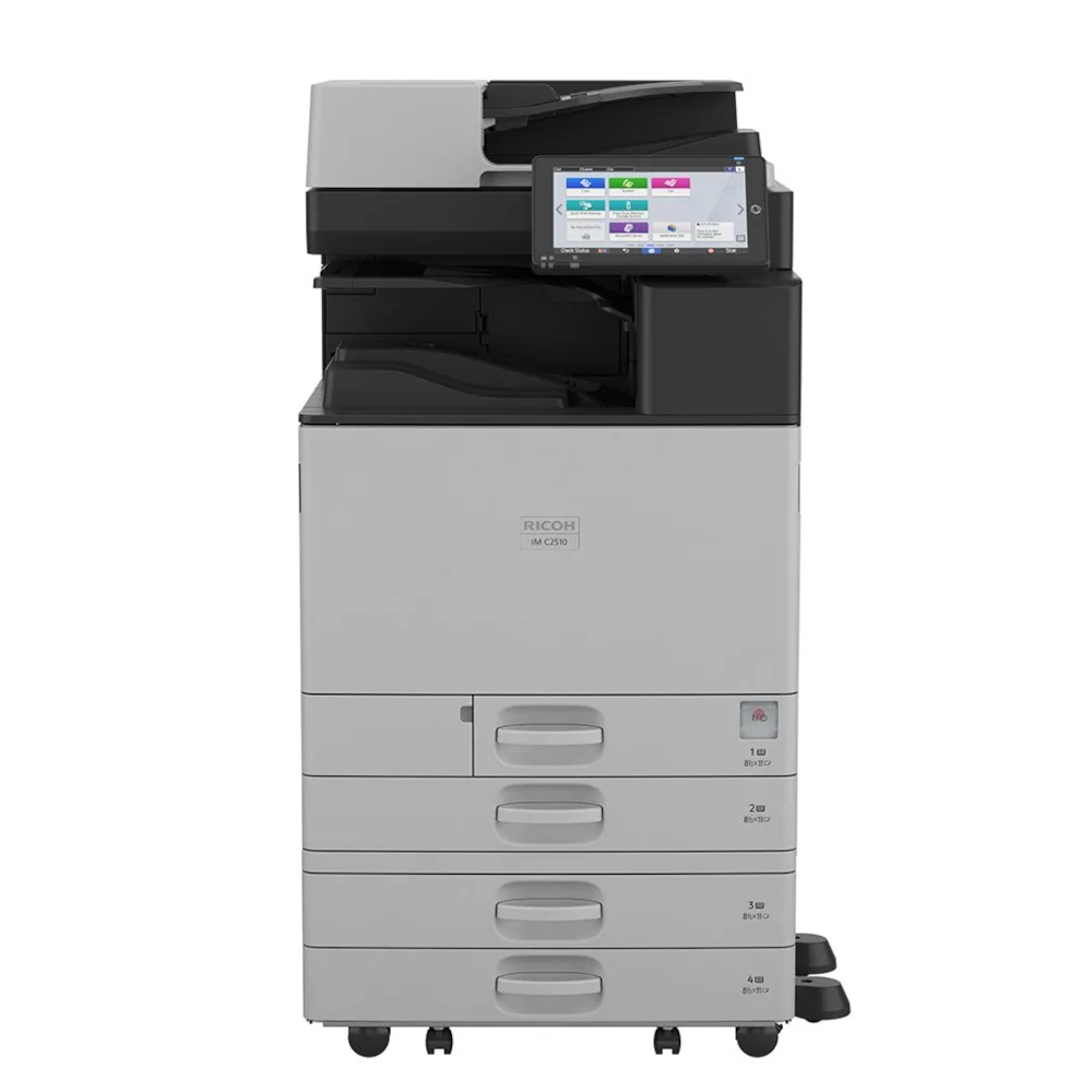 Ricoh IM C2510 Toner Cartridges