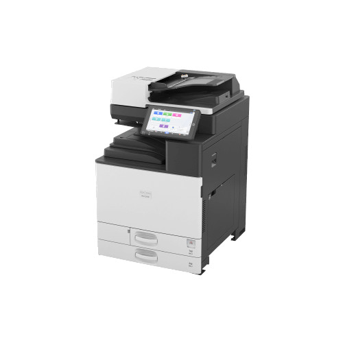 Ricoh IM C5510 Color Laser Multifunction Printer Toner Cartridges