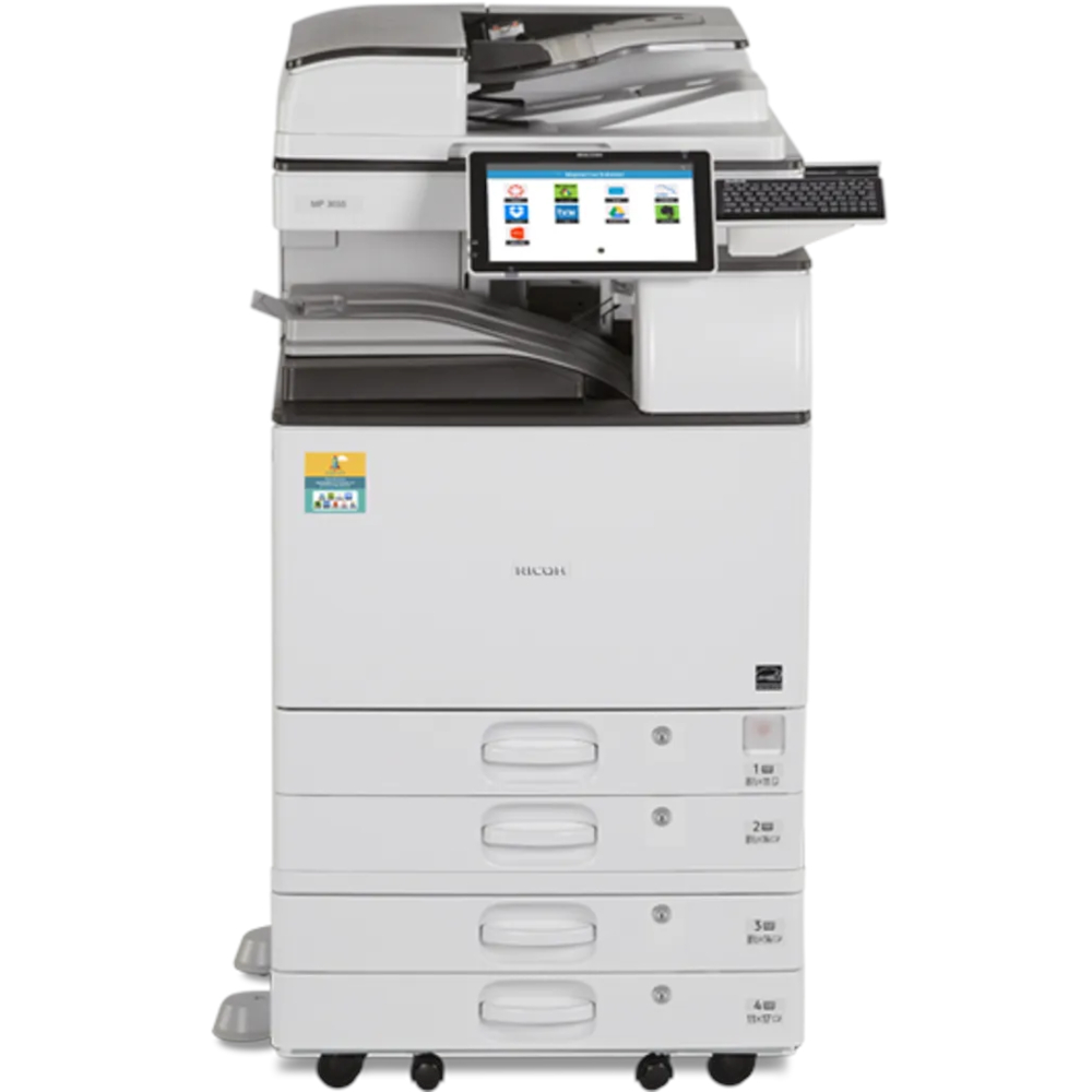 Ricoh MP 3055SP Toner Cartridges Ricoh MP 3055SP Toner Cartridges