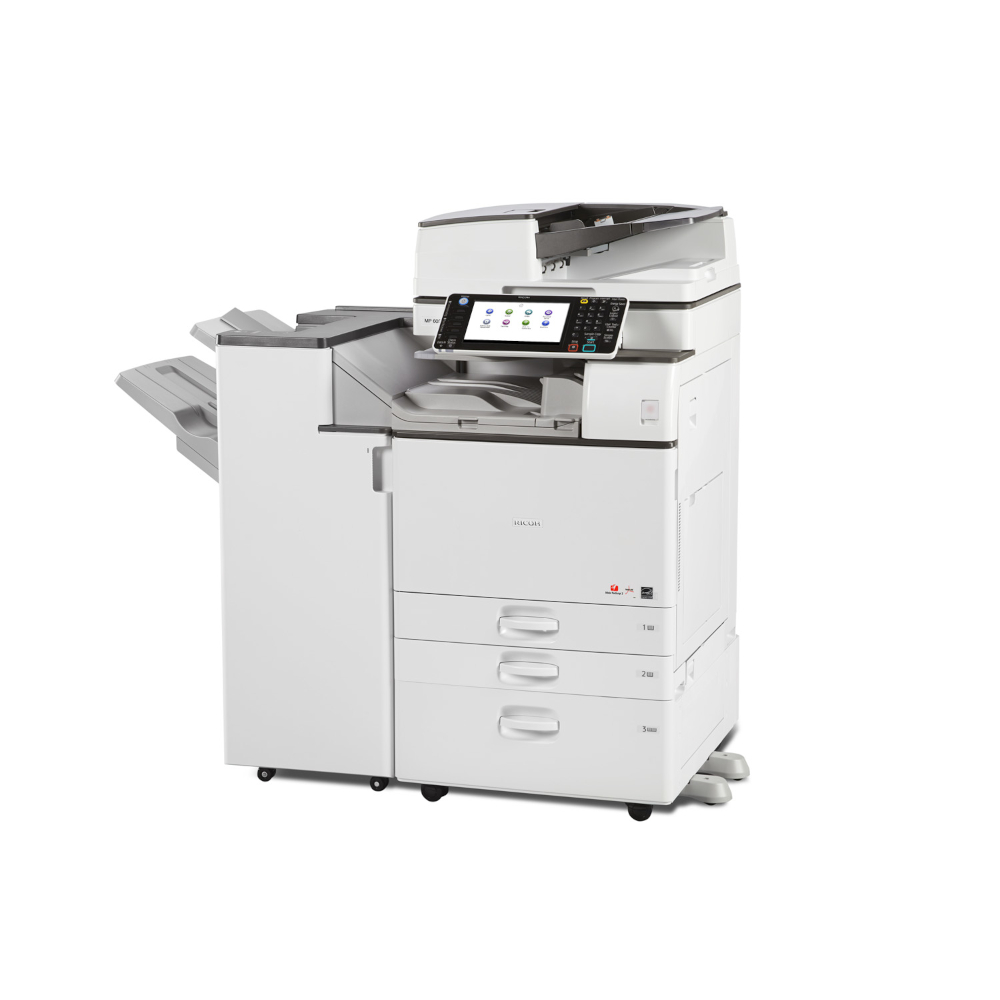 Ricoh MP 3554SP Toner Cartridges Ricoh MP 3554SP Toner Cartridges