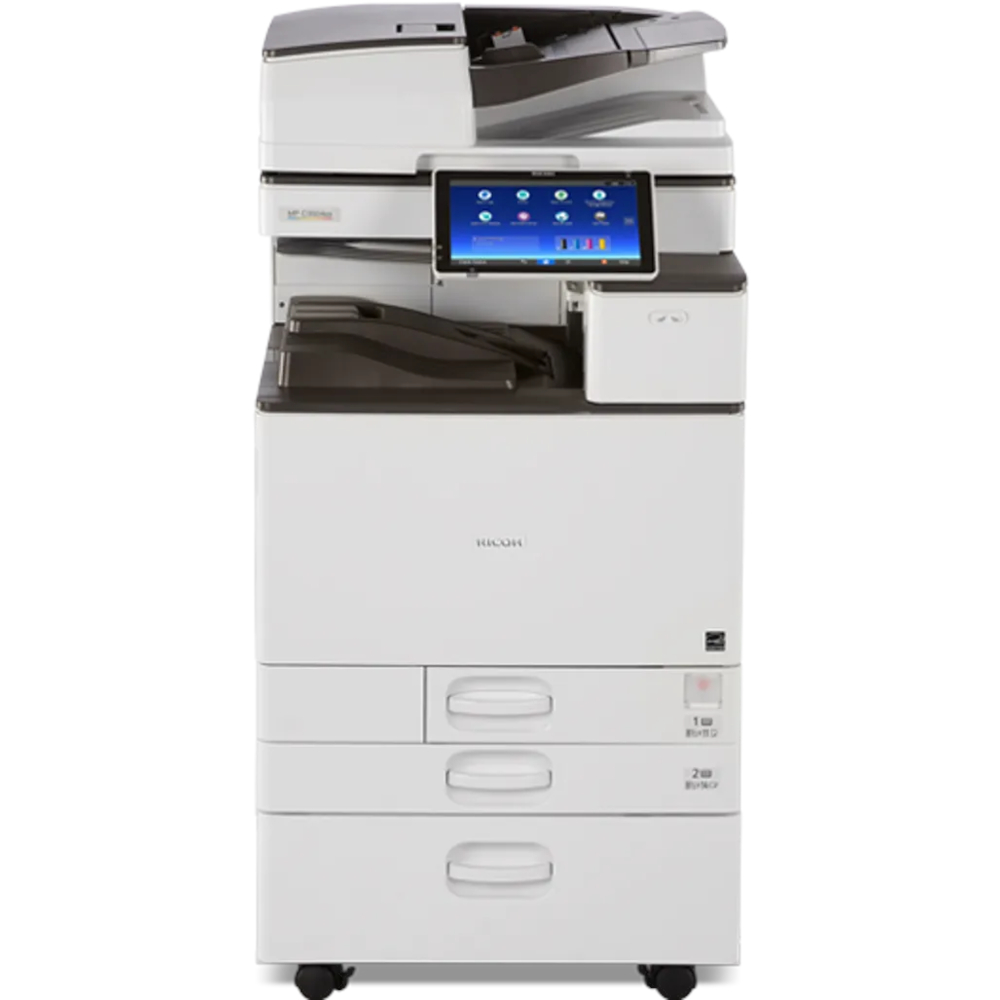 Ricoh MP C3504ex Toner Cartridges Ricoh MP C3504ex Toner Cartridges