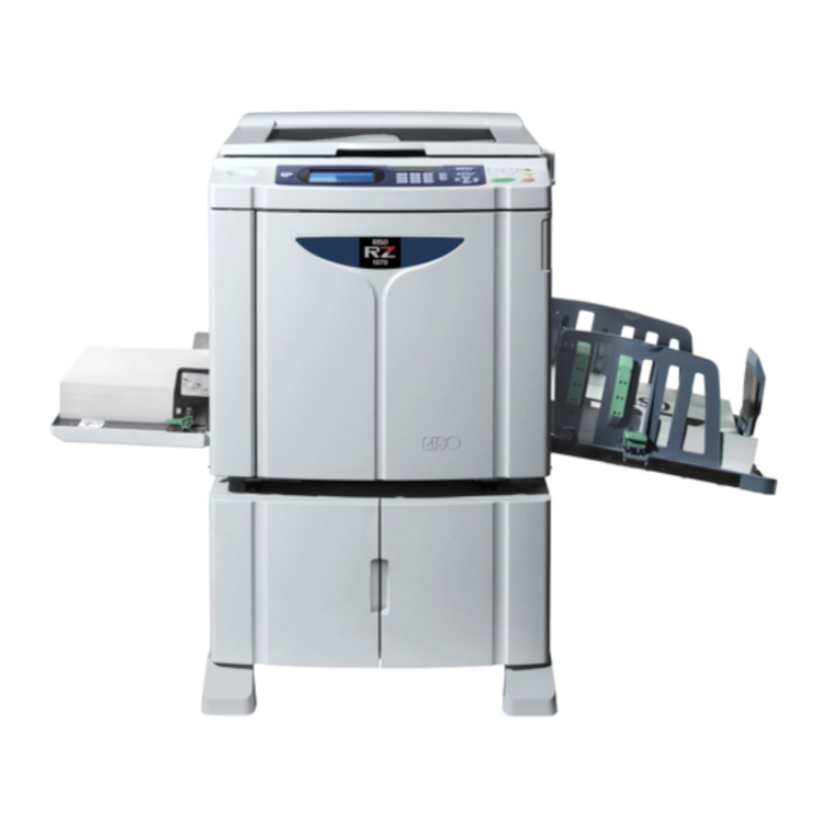 Risograph RZ1090 Risograph RZ1090