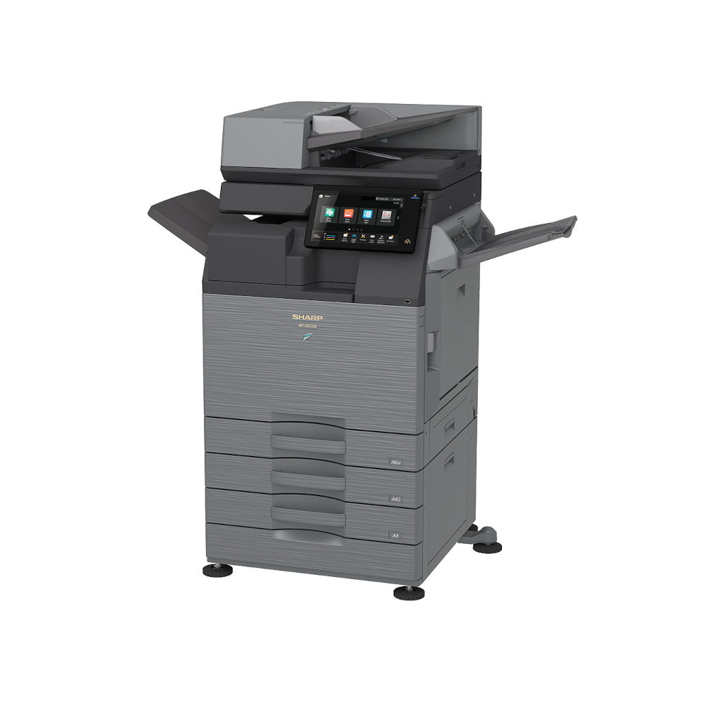 Sharp BP-70C31 Toner Cartridges