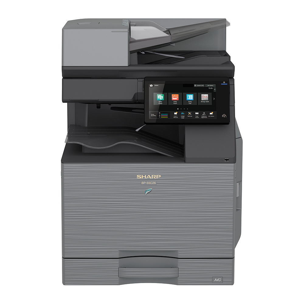 Sharp BP-70C65 Toner Cartridges Sharp BP-70C65 Toner Cartridges