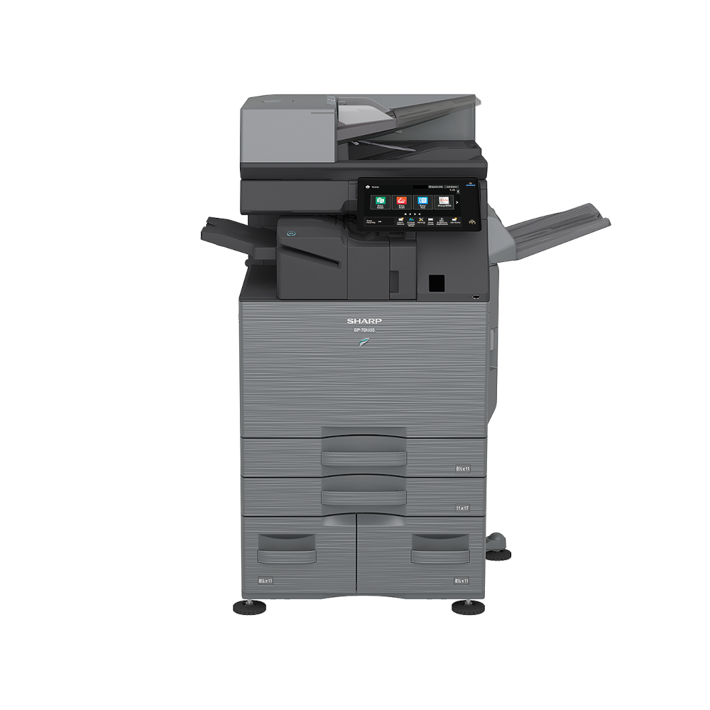 Sharp BP-70M55 Toner Cartridges Sharp BP-70M55 Toner Cartridges