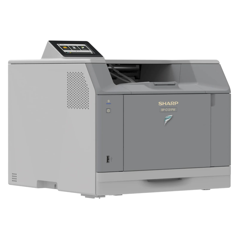 Sharp BP-C131PW Toner Cartridges