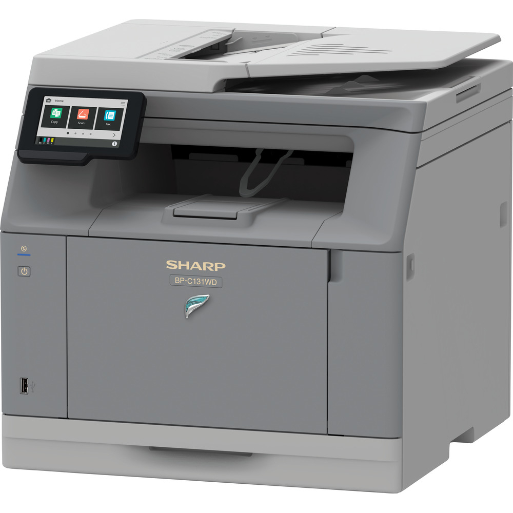 Sharp BP-C131WD Toner Cartridges