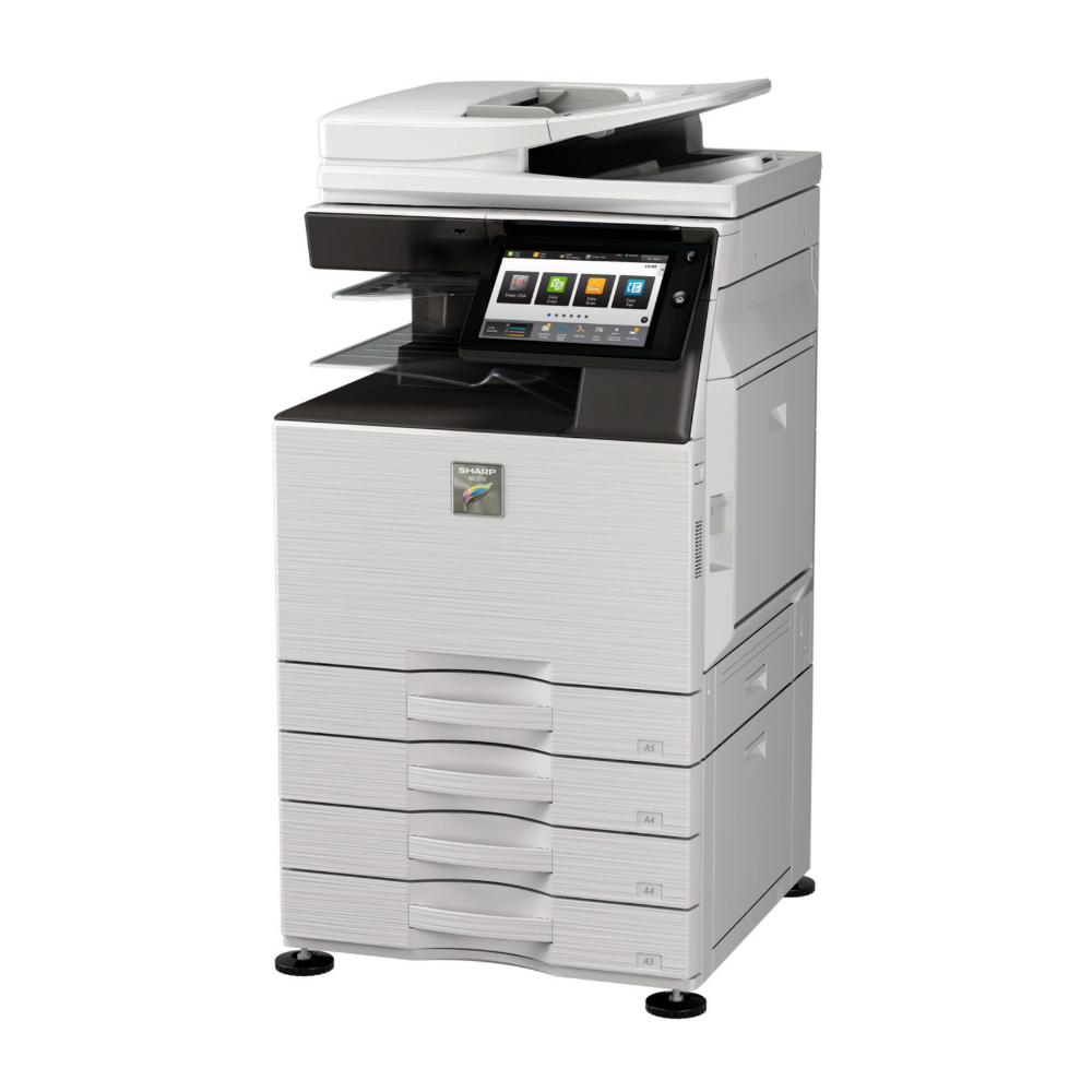 Sharp MX-2651 Toner