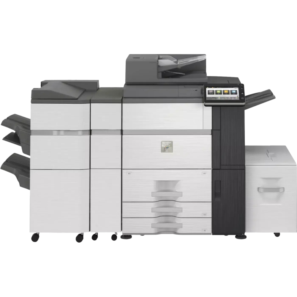 Sharp MX-7081 Toner Cartridges Sharp MX-7081 Toner Cartridges