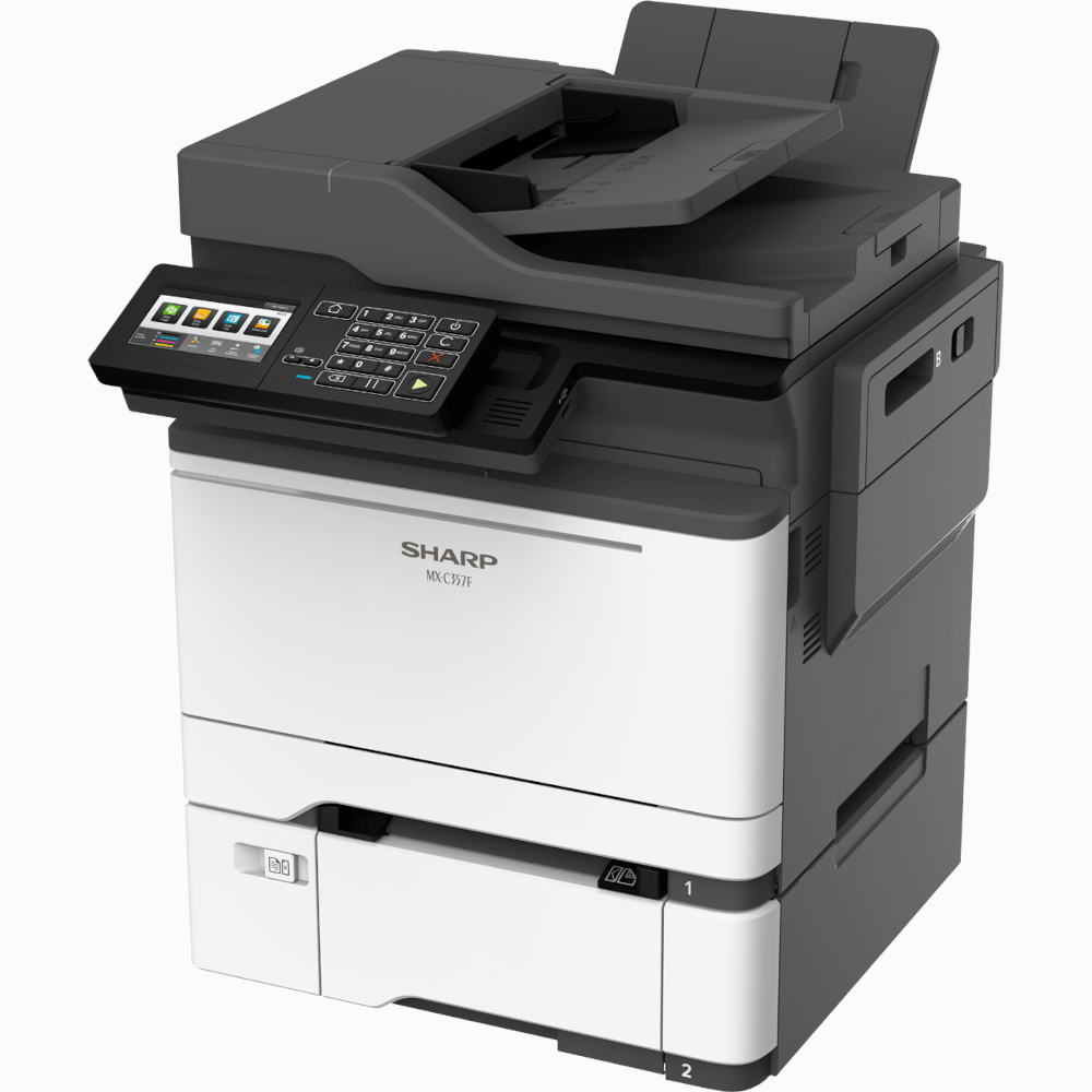 Sharp MX-B557F Toner Cartridges Sharp MX-B557F Toner Cartridges