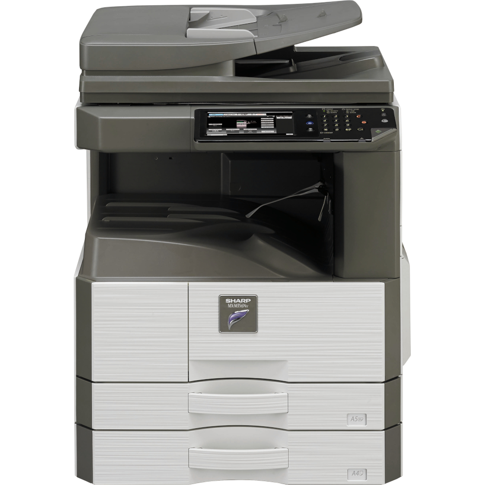 Sharp MX-M356N Toner Cartridges