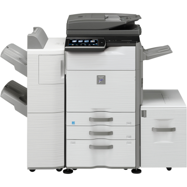 Sharp MX-M465N Toner Cartridges Sharp MX-M465N Toner Cartridges