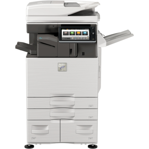 Sharp MX-M6071 Toner Cartridges