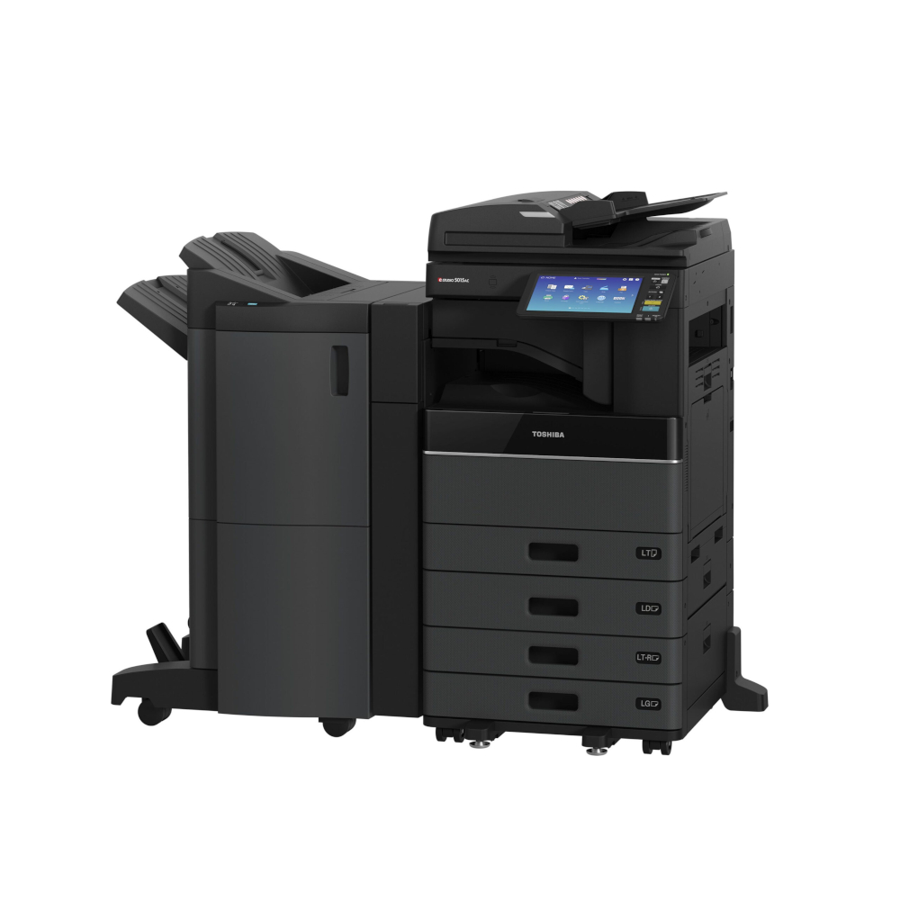 Toshiba e-STUDIO 6528A Toner Cartridges