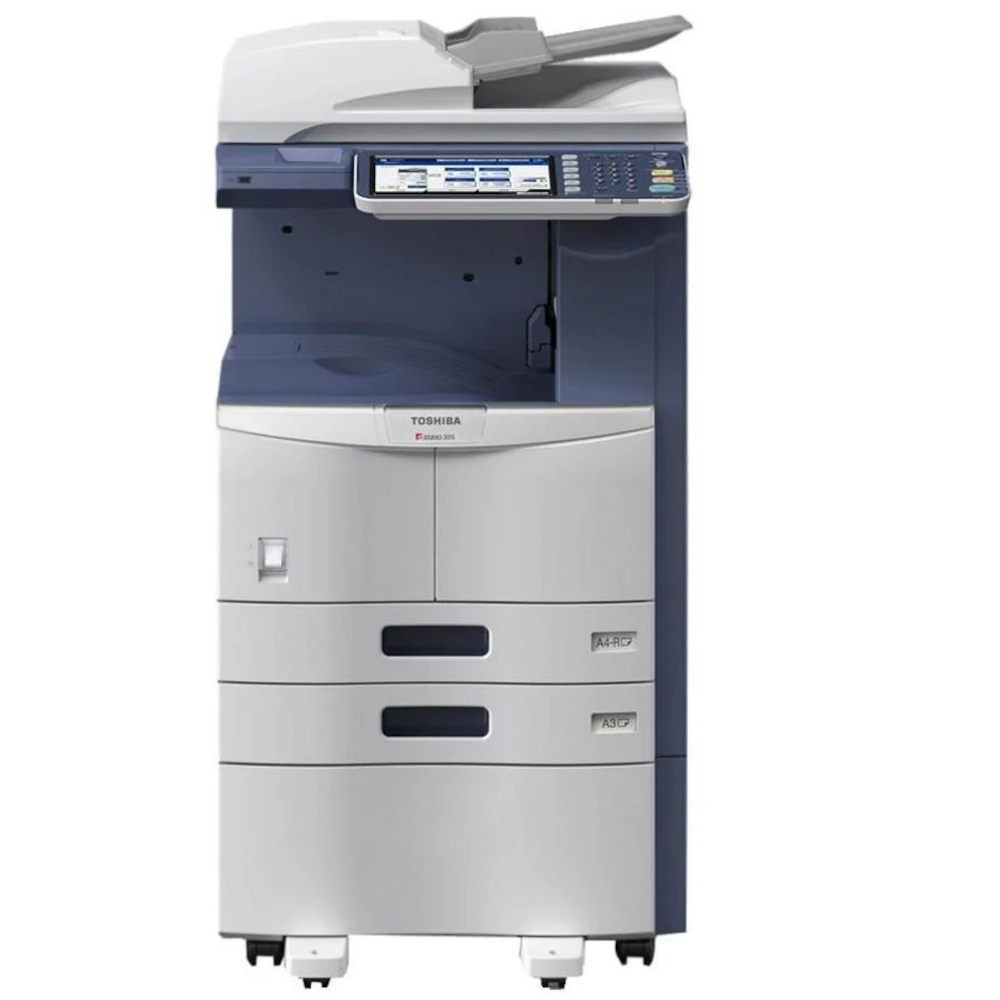 Toshiba e-Studio 206L Toner Cartridges Toshiba e-Studio 206L Toner Cartridges