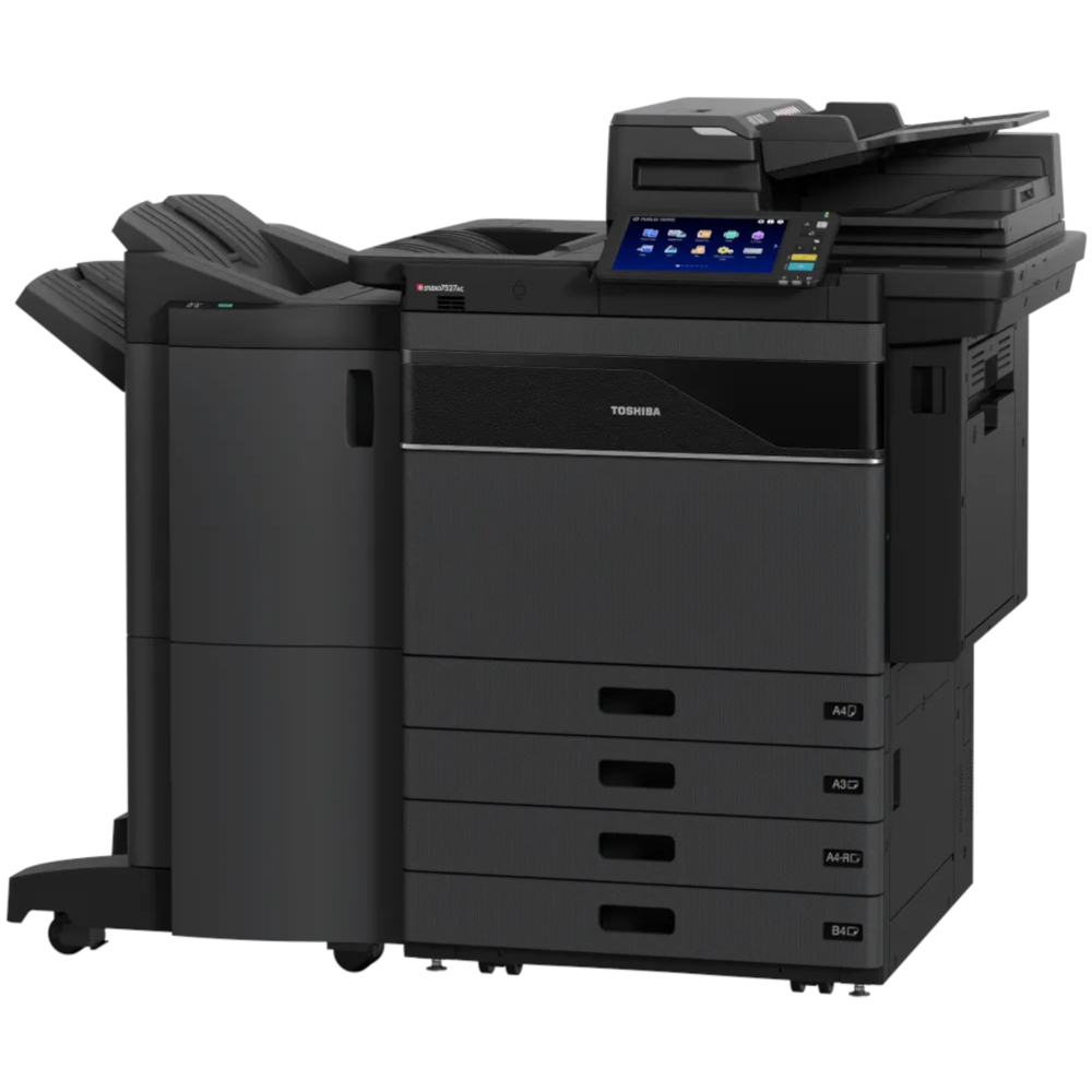 Toshiba e-STUDIO 6527ACT Toner Cartridges Toshiba e-STUDIO 6527ACT Toner Cartridges