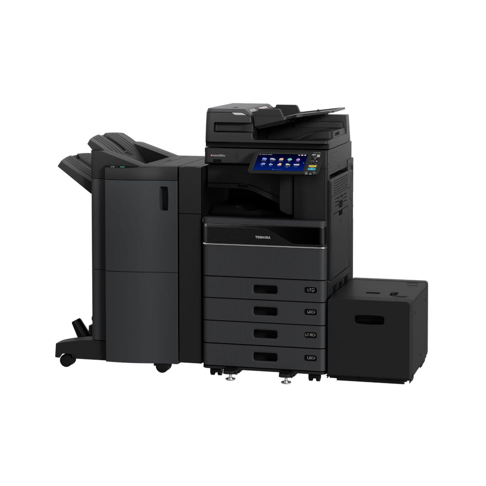 Toshiba e-STUDIO 5525AC Toner Cartridges Toshiba e-STUDIO 5525AC Toner Cartridges