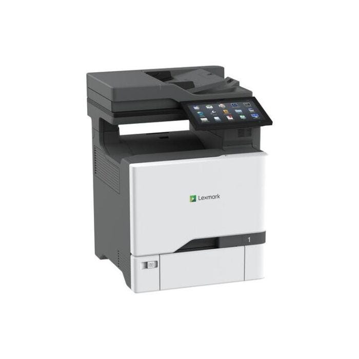 Lexmark XC4352 Ink